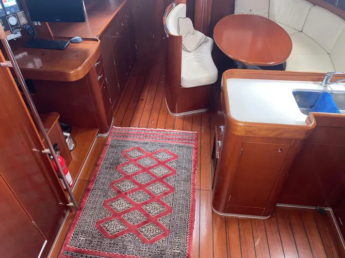 Blue Moon Yacht Photos Pics 