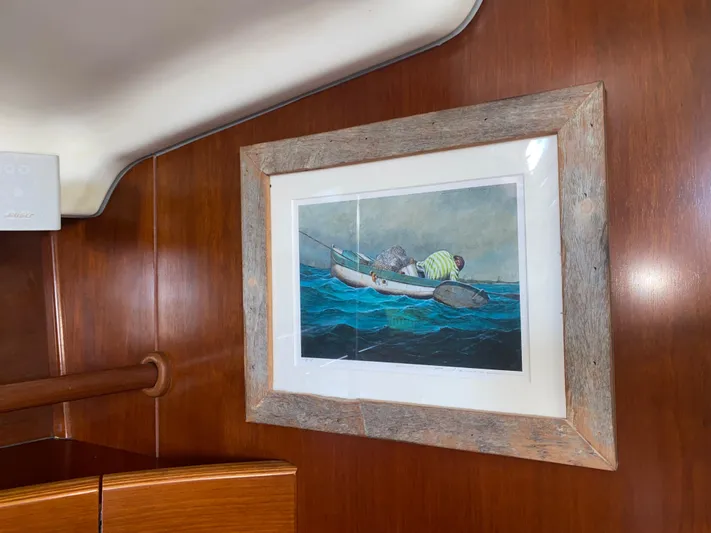 Blue Moon Yacht Photos Pics 