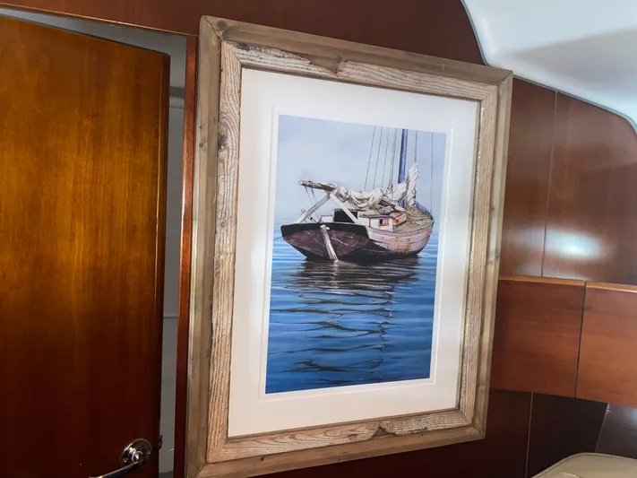 Blue Moon Yacht Photos Pics 