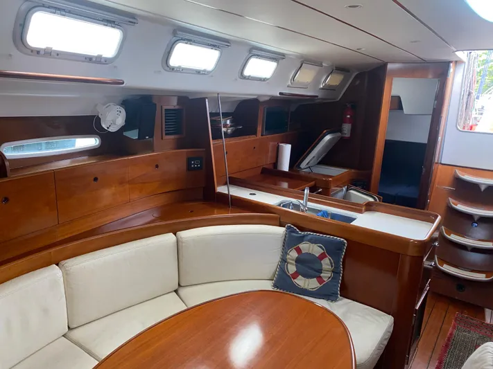 Blue Moon Yacht Photos Pics 