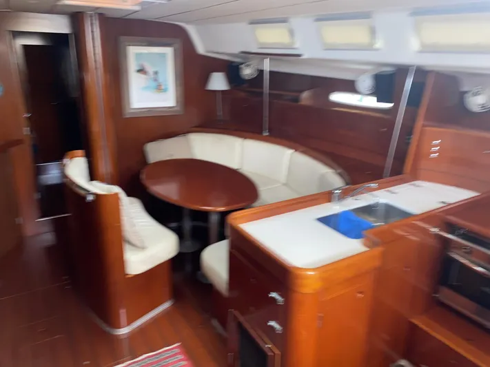 Blue Moon Yacht Photos Pics 