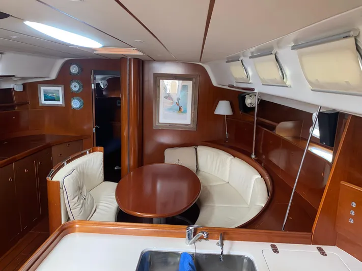 Blue Moon Yacht Photos Pics 