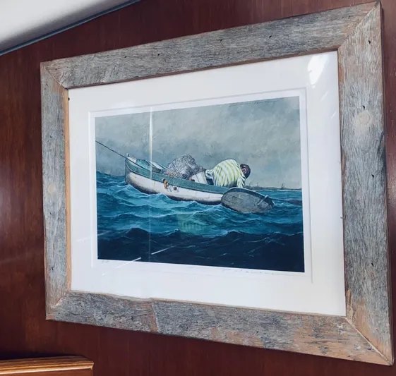 Blue Moon Yacht Photos Pics 