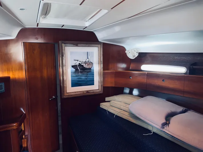 Blue Moon Yacht Photos Pics 