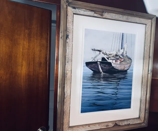 Blue Moon Yacht Photos Pics 