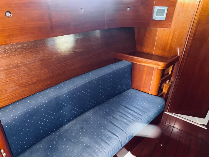 Blue Moon Yacht Photos Pics 