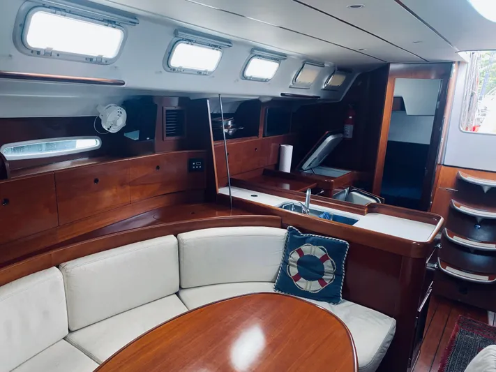 Blue Moon Yacht Photos Pics 