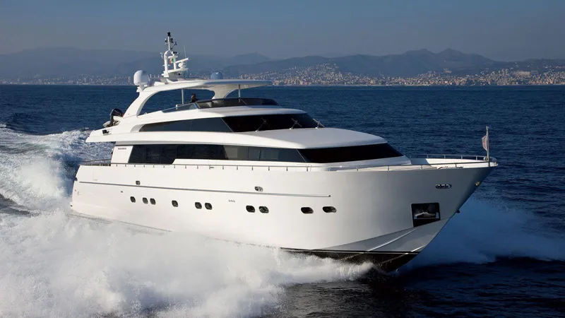  Yacht Photos Pics SL88