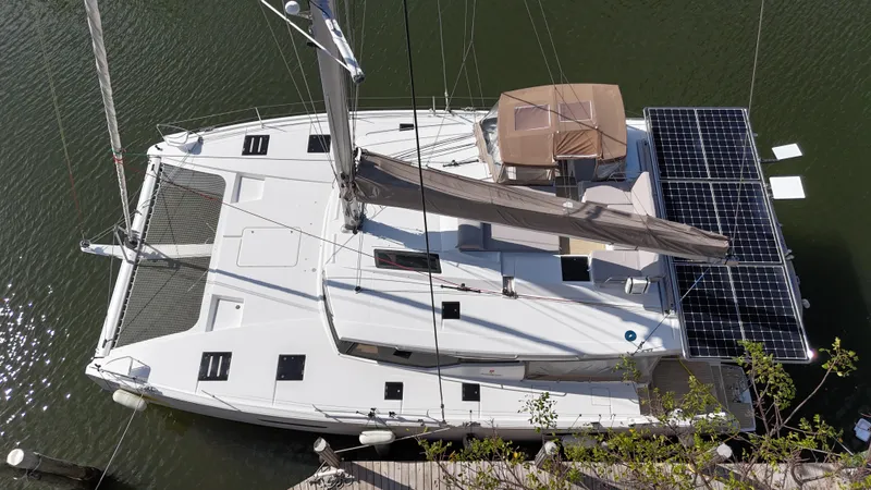 Solmate Yacht Photos Pics 