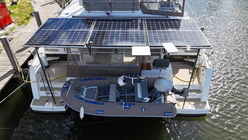 Solmate Yacht Photos Pics 