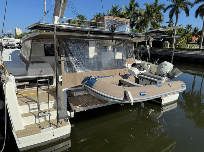 Solmate Yacht Photos Pics 