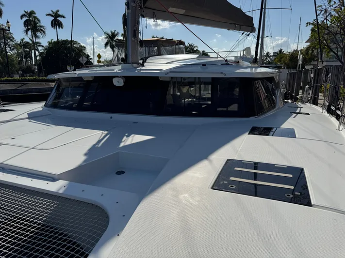 Solmate Yacht Photos Pics 