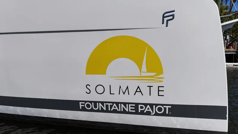 Solmate Yacht Photos Pics 