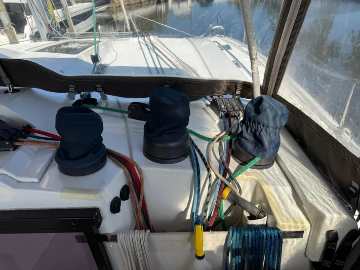 Solmate Yacht Photos Pics 