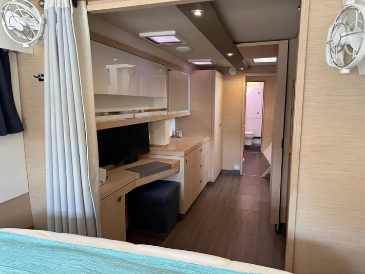 Solmate Yacht Photos Pics 