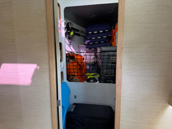 Solmate Yacht Photos Pics 