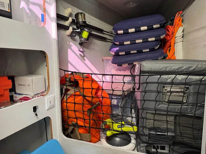 Solmate Yacht Photos Pics 