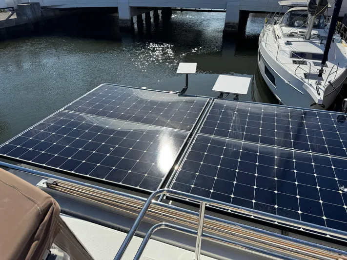 Solmate Yacht Photos Pics 