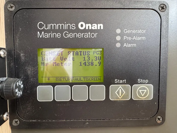 Solmate Yacht Photos Pics 