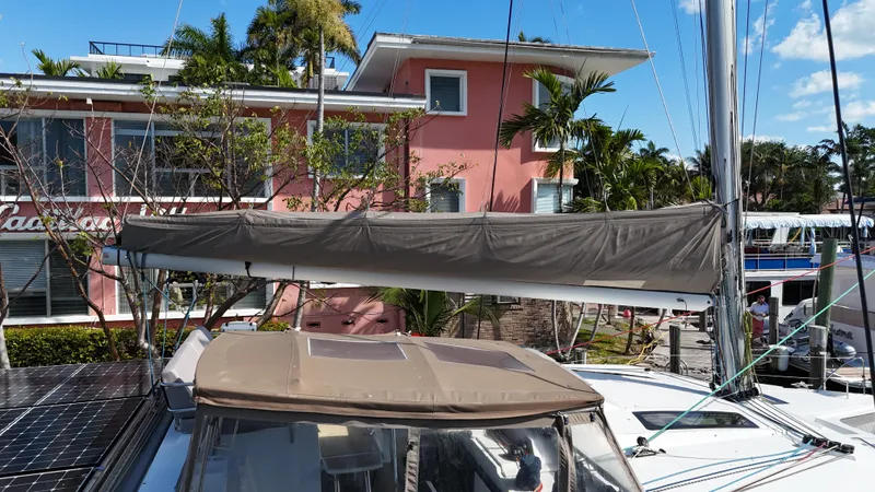 Solmate Yacht Photos Pics 