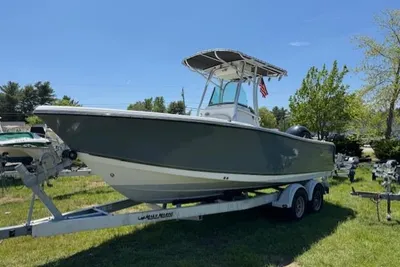 Mako 214 CC