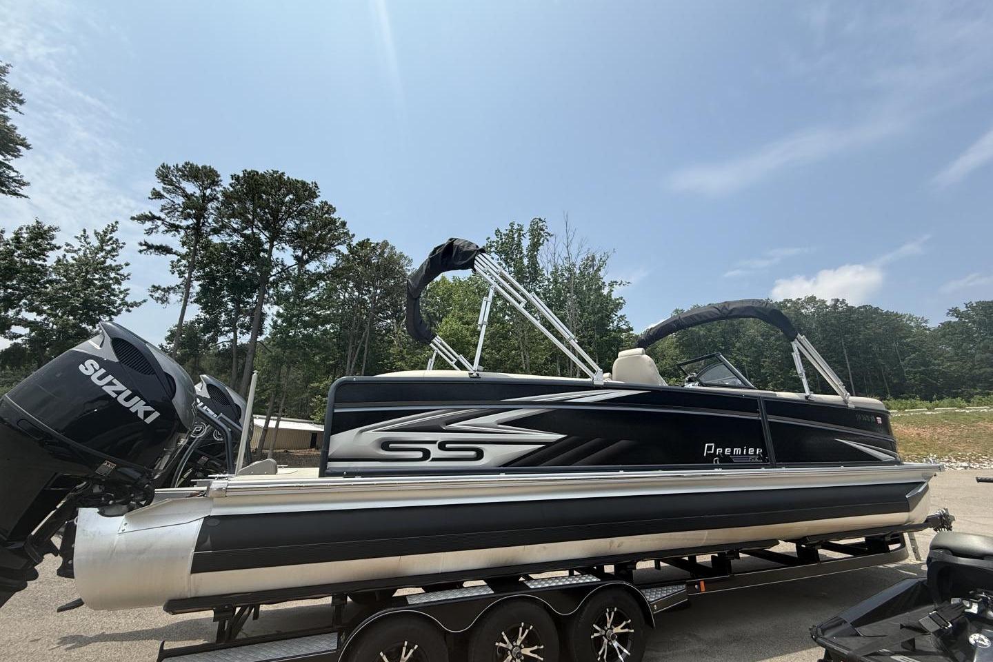 Premier 270 S-Series RF