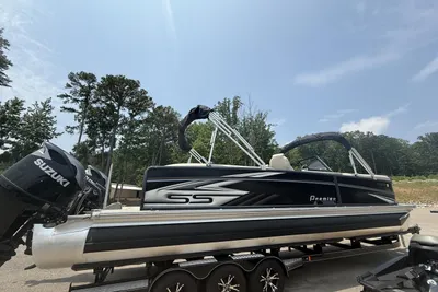 Premier 270 S-Series RF