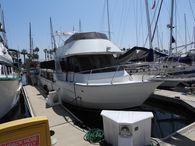 1981 Custom Goldcoast 52