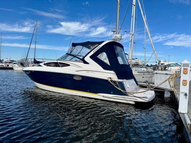 2005 Regal 3060 Regal Cruiser for sale - YachtWorld