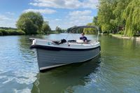 2015 Interboat Intender 640