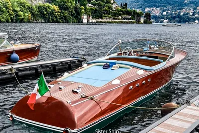 Riva TRITONE APERTO