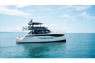 2026 Prestige M7