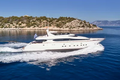 Maiora 33DP