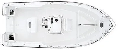 2005 Hydra-Sports Lightning 212 CC Photo