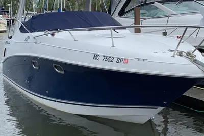 Four Winns 268 Vista