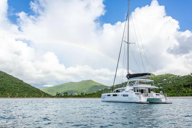 Summer Breez Yacht Photos Pics 