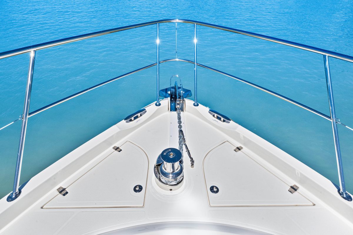 2022 Riviera 54 
