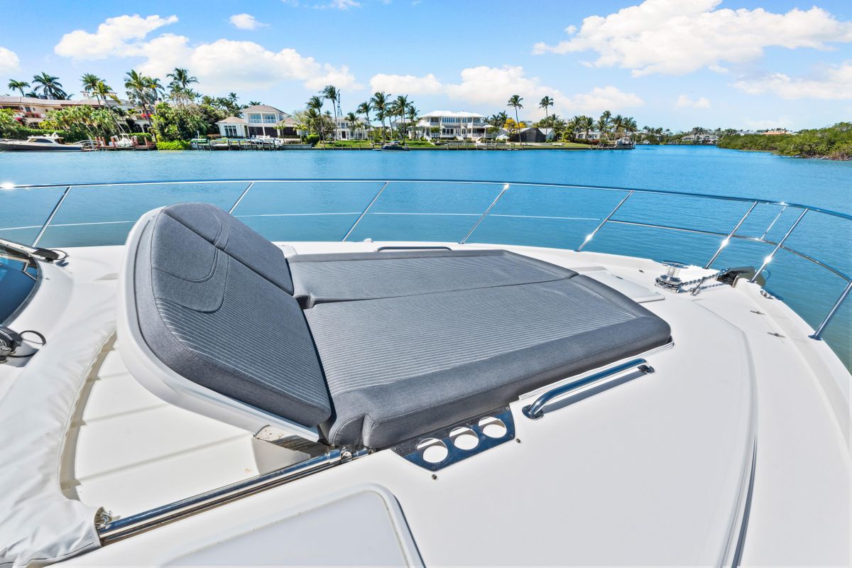 2022 Riviera 54 