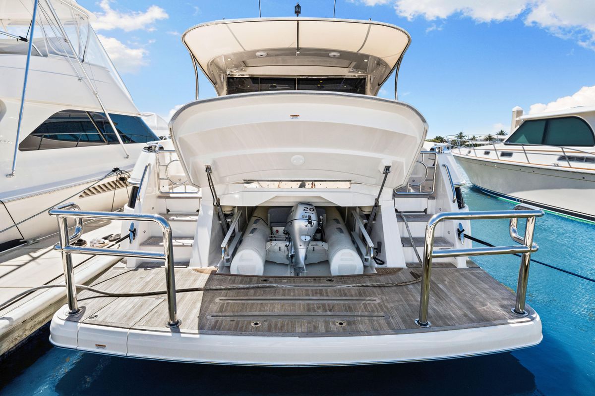2022 Riviera 54 