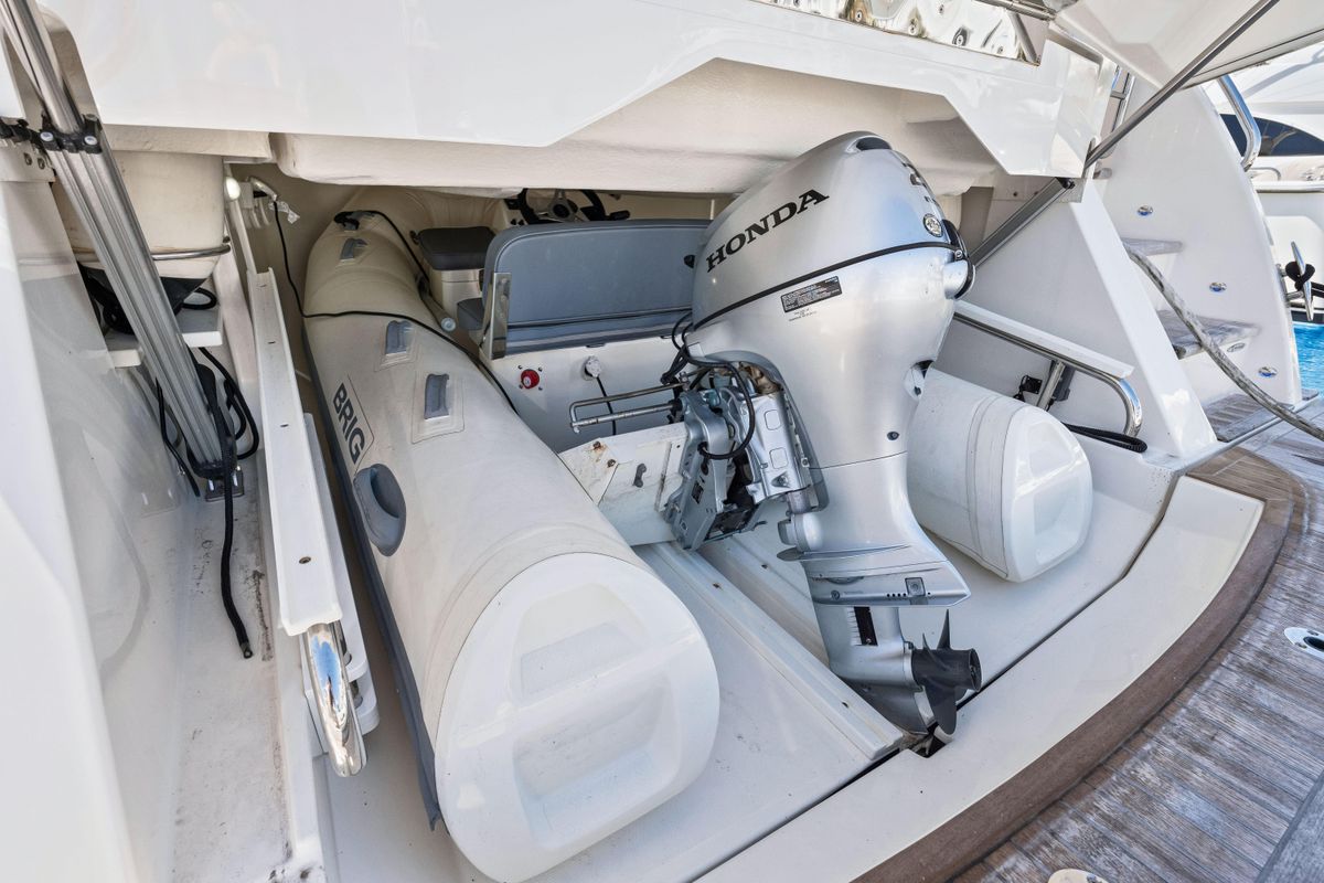 2022 Riviera 54 