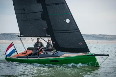 2023 Saffier SE 24 Lite