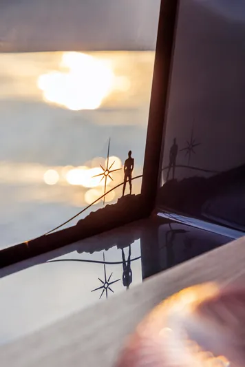 Absoulte 48 Coupe Yacht Photos Pics ABSOLUTE 48 COUPE