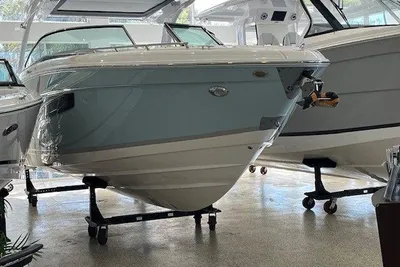 Regal 33 OBX
