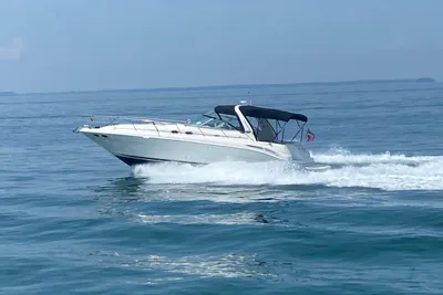 Sea Ray 410 Sundancer
