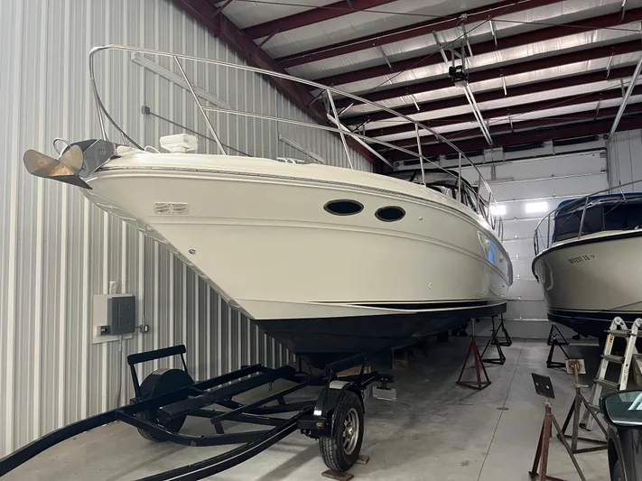 Water We Thinking Yacht Photos Pics Port fwd bow