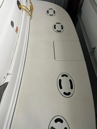 Water We Thinking Yacht Photos Pics Swim platform