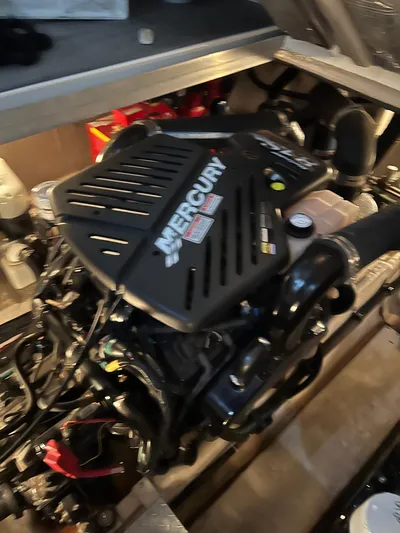 Water We Thinking Yacht Photos Pics Main engine