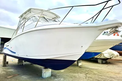 2009 Pro-Line 32 Express