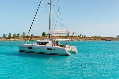 2024 Lagoon 42