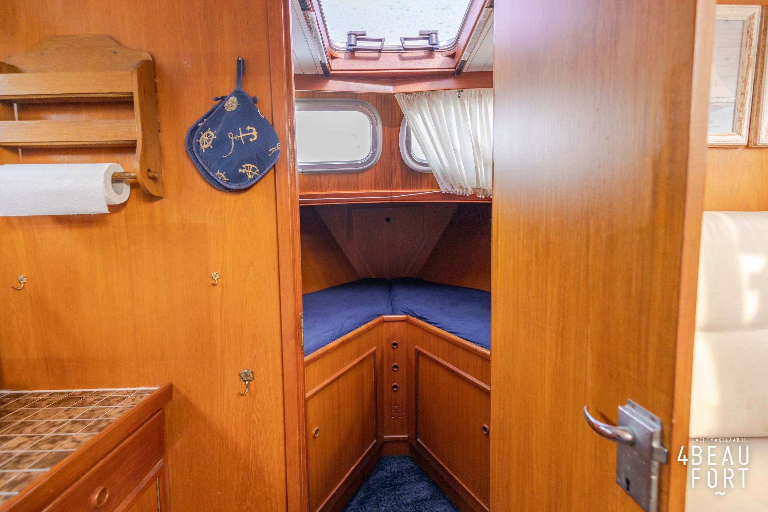 1988 Super Lauwersmeer Kruiser 1250 AK Motoryachten Kaufen - YachtWorld